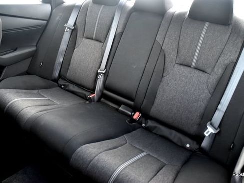 Used 2025 Honda Accord Sport image 12