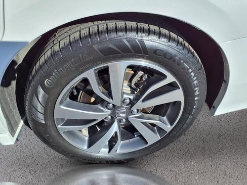 Used 2023 Honda Odyssey Touring image 39