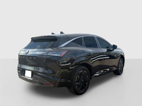 New 2026 Nissan Murano Platinum w/ Technology Package AWD/4WD image 6