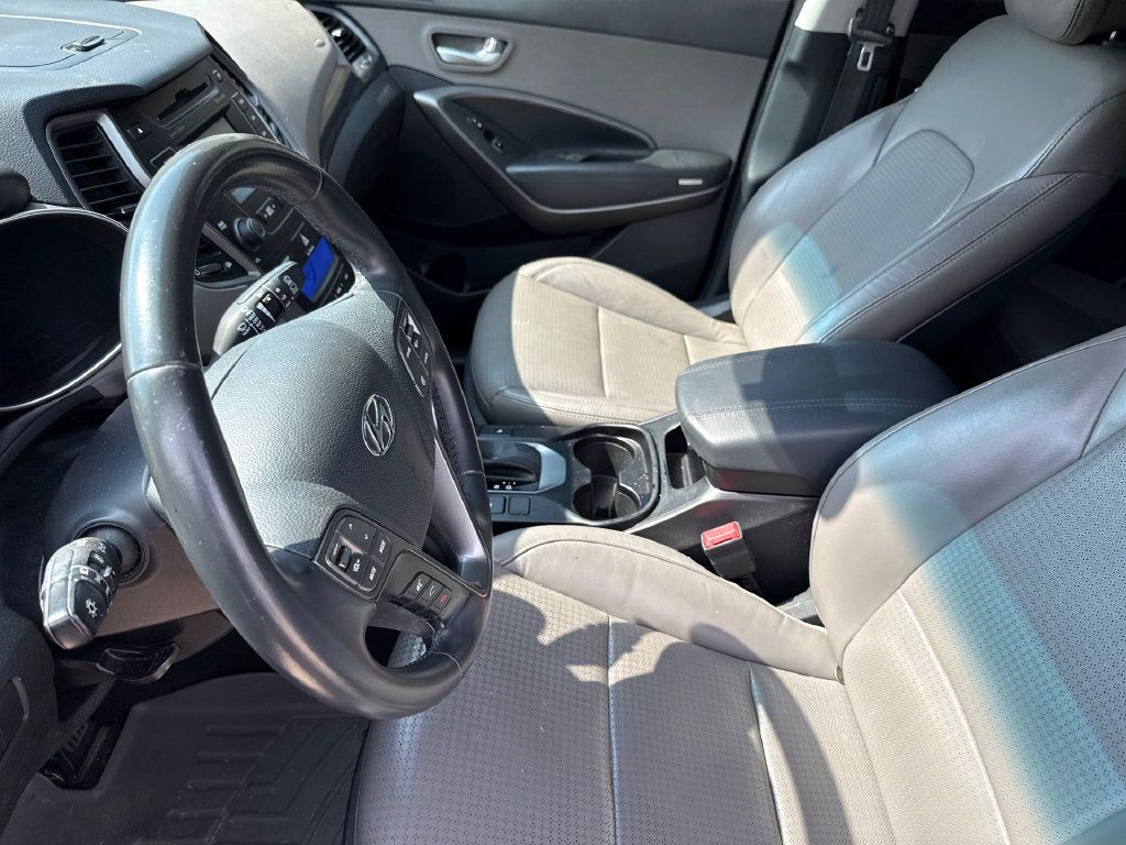 Used 2013 Hyundai Santa Fe Sport 2.0T FWD image 17