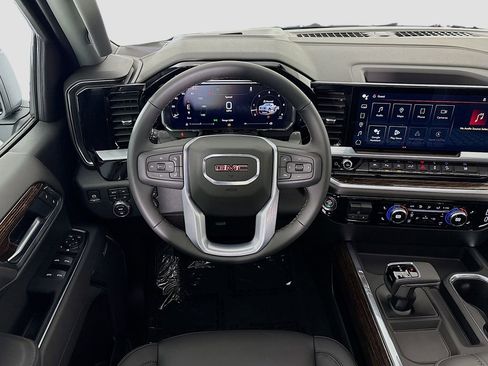 New 2026 GMC Sierra 1500 Elevation w/ Elevation Premium Package image 23