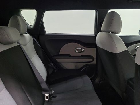 Used 2019 Kia Soul w/ Convenience Package FWD image 19