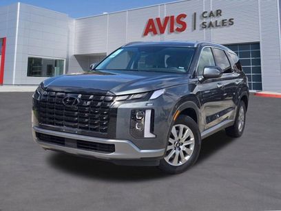 Used 2025 Hyundai Palisade SEL