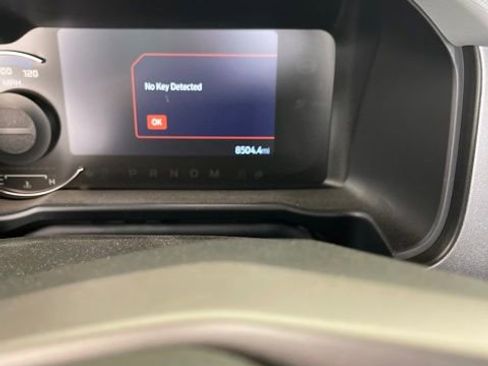 Used 2023 Ford Bronco Badlands w/ Sasquatch Package AWD/4WD image 4
