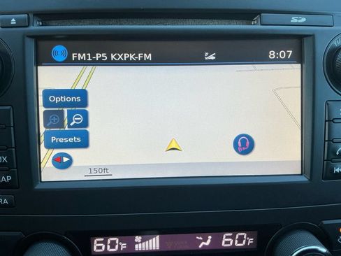 Used 2016 Nissan Altima 2.5 SL w/ 2.5 Technology w/LED Package FWD image 18