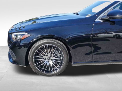 Certified 2025 Mercedes-Benz C 300 4MATIC Sedan image 10