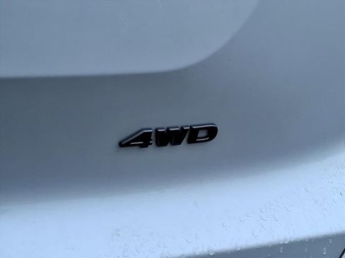 New 2026 Nissan Pathfinder SV AWD/4WD image 11