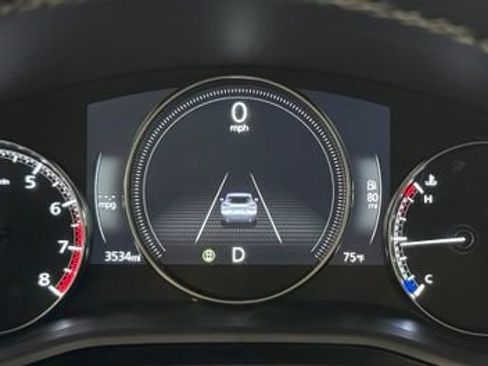 Used 2026 MAZDA CX-30 AWD 2.5 S image 17