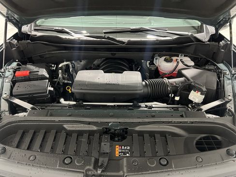 New 2026 Chevrolet Silverado 1500 LT Trail Boss image 29