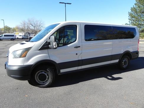 Used 2016 Ford Transit 350 XL image 3