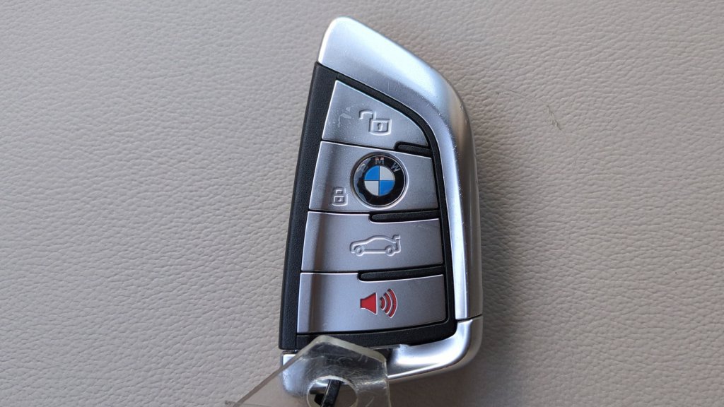 Used 2022 BMW X3 M40i w/ Premium Package AWD/4WD image 26
