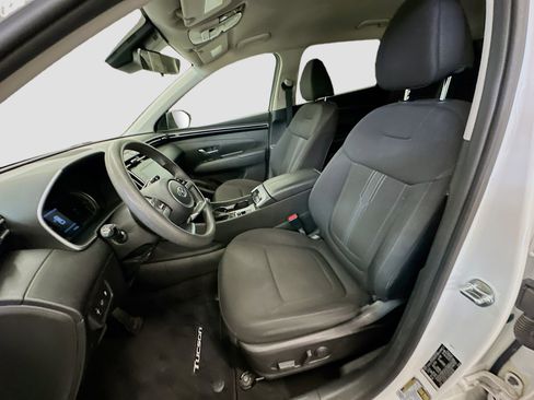 Used 2023 Hyundai Tucson SEL image 13