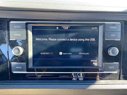 Used 2020 Volkswagen Jetta SE image 10