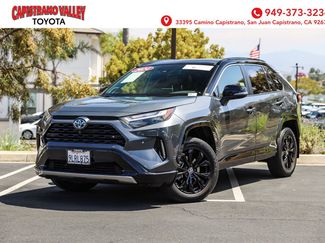 Certified 2024 Toyota RAV4 XSE w/ Advanced Technology Package AWD/4WD video 1