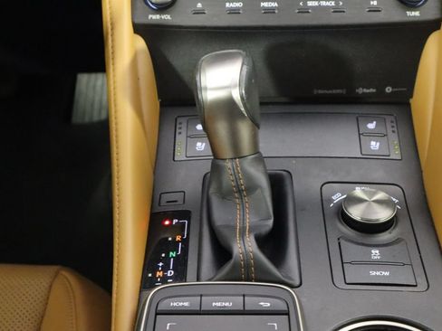 Used 2020 Lexus RC 350 w/ Premium Package RWD image 29