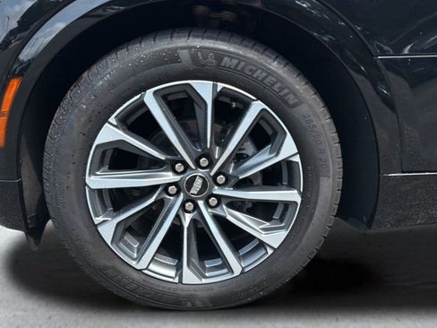 Certified 2024 Cadillac Lyriq Sport w/ LPO, Floor Liner Package AWD/4WD image 18