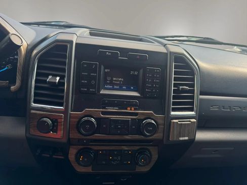 Used 2018 Ford F250 XLT AWD/4WD image 17