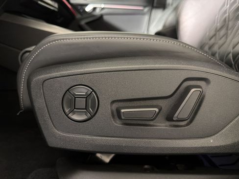Used 2024 Audi S3 Premium Plus w/ Premium Plus Package AWD/4WD image 13