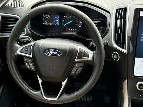 Used 2022 Ford Edge SEL AWD/4WD image 14
