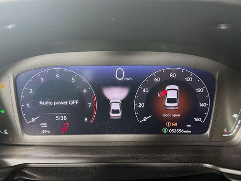 Used 2023 Honda Accord EX image 13