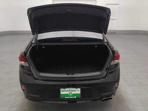 Used 2019 Hyundai Sonata SEL FWD image 29