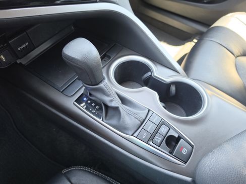 Certified 2023 Toyota Camry LE FWD image 22