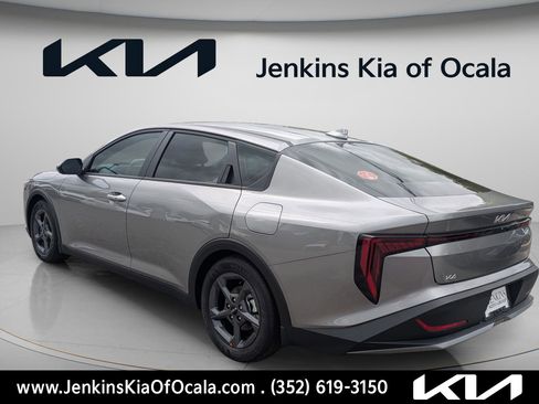 New 2026 Kia K4 FWD image 6