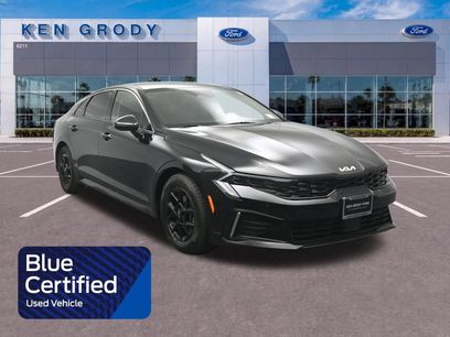 Used 2026 Kia K5 LXS