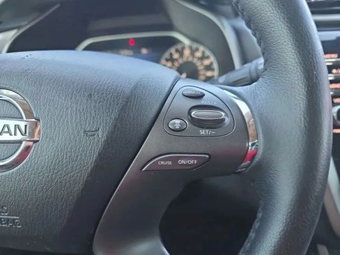 Used 2021 Nissan Murano SV AWD/4WD image 20