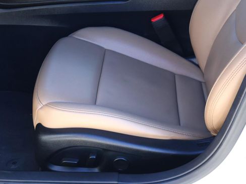 Certified 2021 Cadillac CT5 Premium Luxury image 20