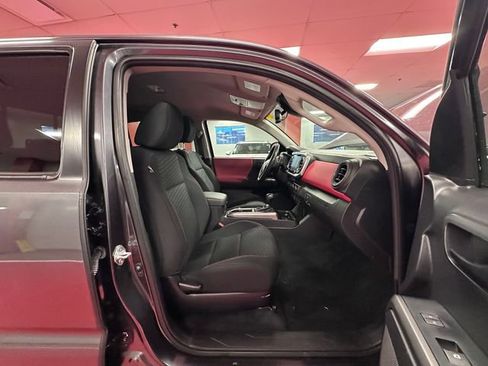 Certified 2023 Toyota Tacoma SR5 w/ SX Package image 16