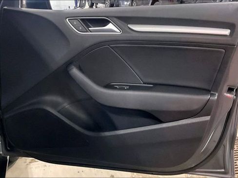 Used 2017 Audi A3 2.0T Premium w/ Convenience Package image 24