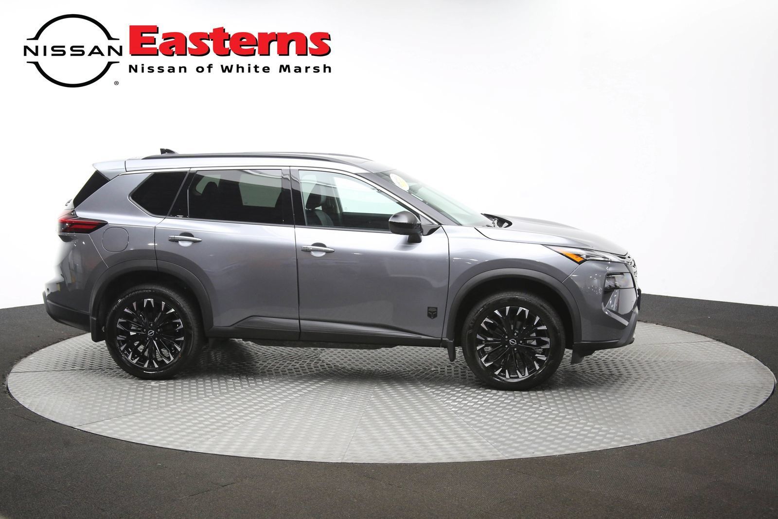 Used 2026 Nissan Rogue Dark Armor AWD/4WD image 48