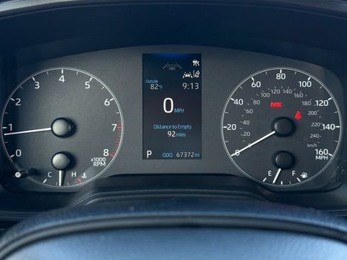 Used 2024 Toyota Corolla LE FWD image 25