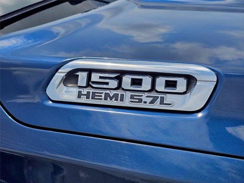 Certified 2020 RAM 1500 Limited AWD/4WD image 7