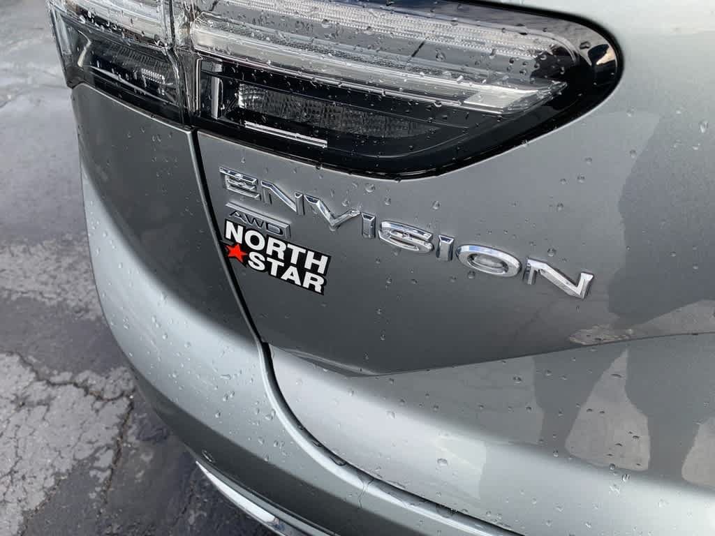 Certified 2023 Buick Envision Avenir AWD/4WD image 5