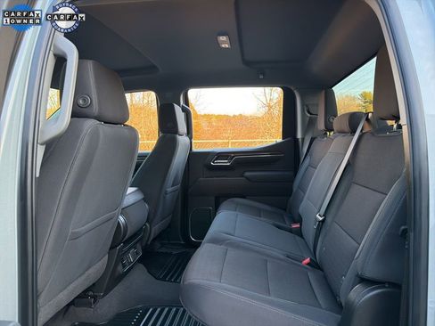 Used 2026 Chevrolet Silverado 1500 RST image 19