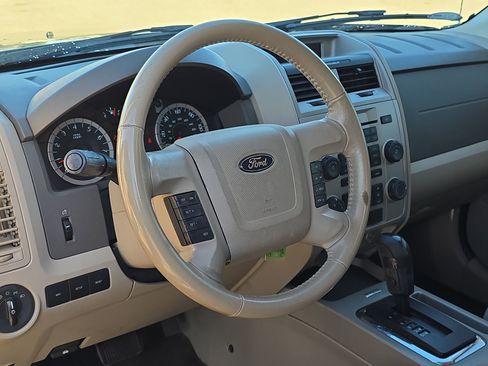 Used 2012 Ford Escape XLT image 14