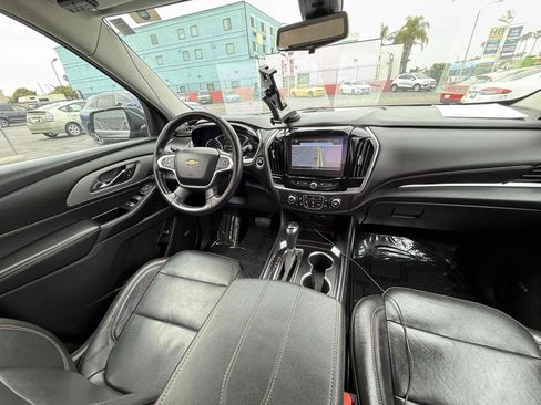 Used 2018 Chevrolet Traverse LT AWD/4WD image 45