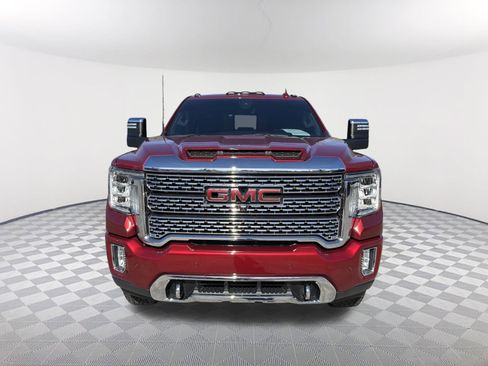 Used 2020 GMC Sierra 2500 Denali w/ Denali Ultimate Package image 2