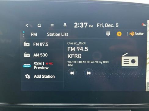 New 2026 Hyundai Elantra Sport FWD image 13