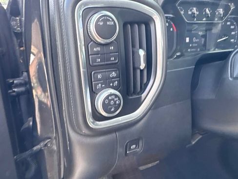 Used 2020 GMC Sierra 1500 SLT w/ SLT Premium Plus Package AWD/4WD image 13