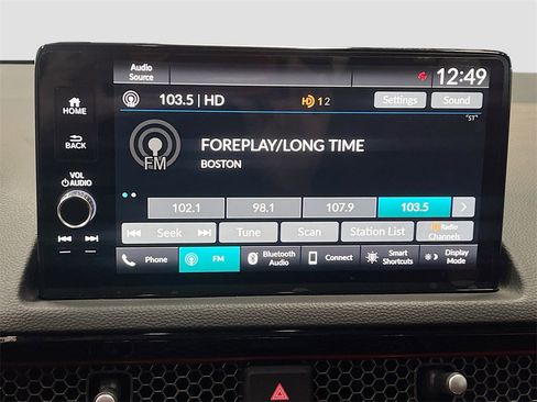 Used 2022 Honda Civic Si image 14