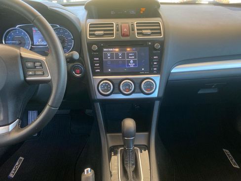 Used 2015 Subaru Impreza 2.0i Sport Limited AWD/4WD image 14