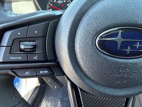 New 2026 Subaru WRX Limited AWD/4WD image 19