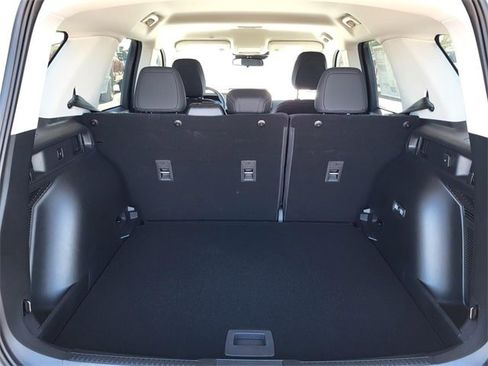 New 2025 Ford Bronco Sport Big Bend image 8