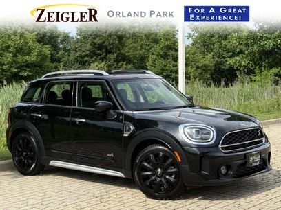 Used 2024 MINI Cooper Countryman S