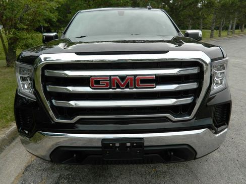 Used 2020 GMC Sierra 1500 SLE w/ Remote Start Package image 2