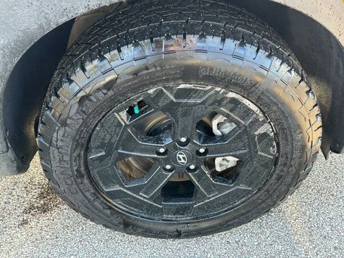 Used 2024 Hyundai Santa Fe XRT image 8