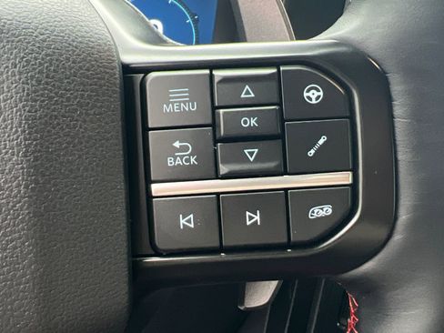 New 2025 Ford F150 Raptor image 26